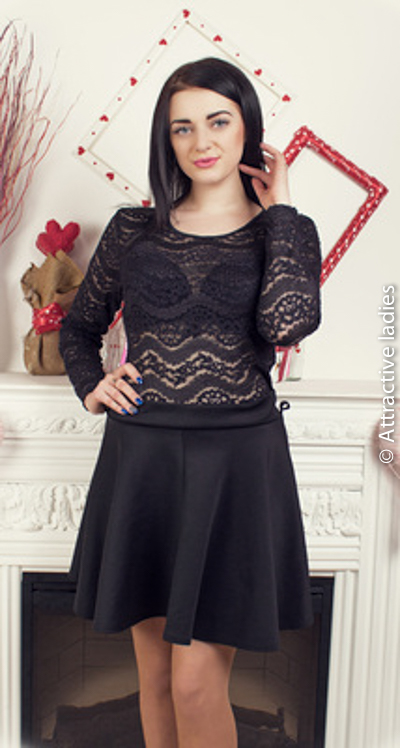 russian girls date