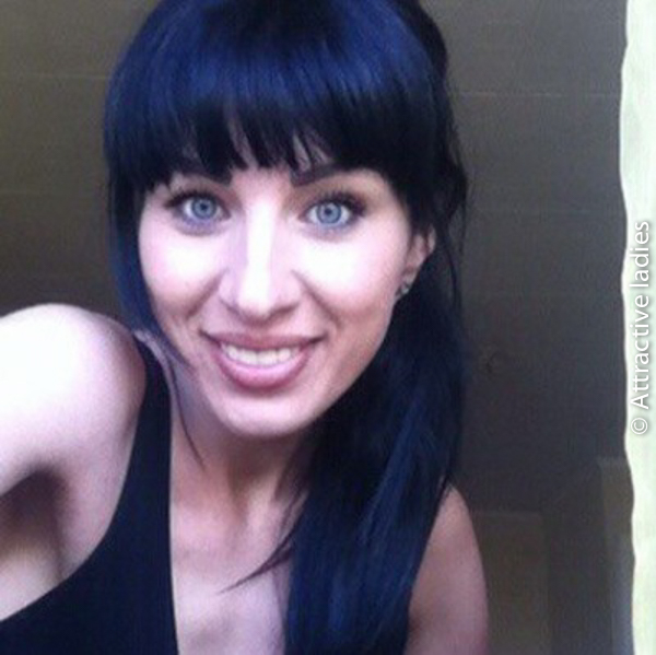 russian girl dating