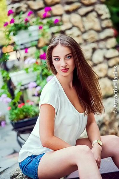russian single women