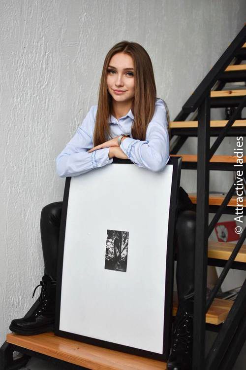 young russian brides