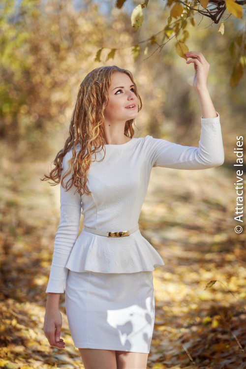 young russian brides