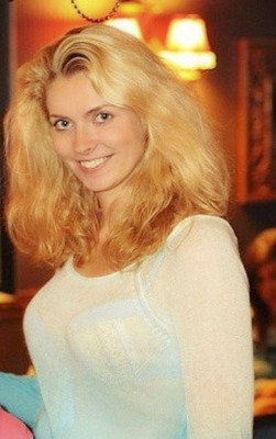 Us Pretty Russian Woman Who 40